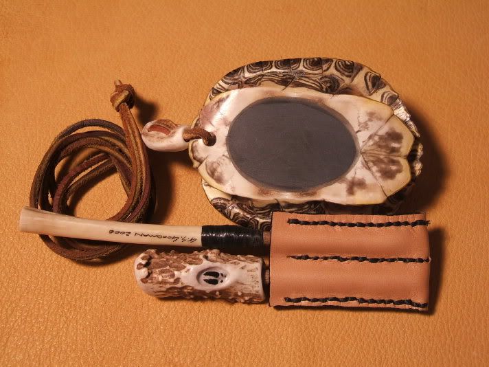 VA View topic Custom Made Turkey Calls